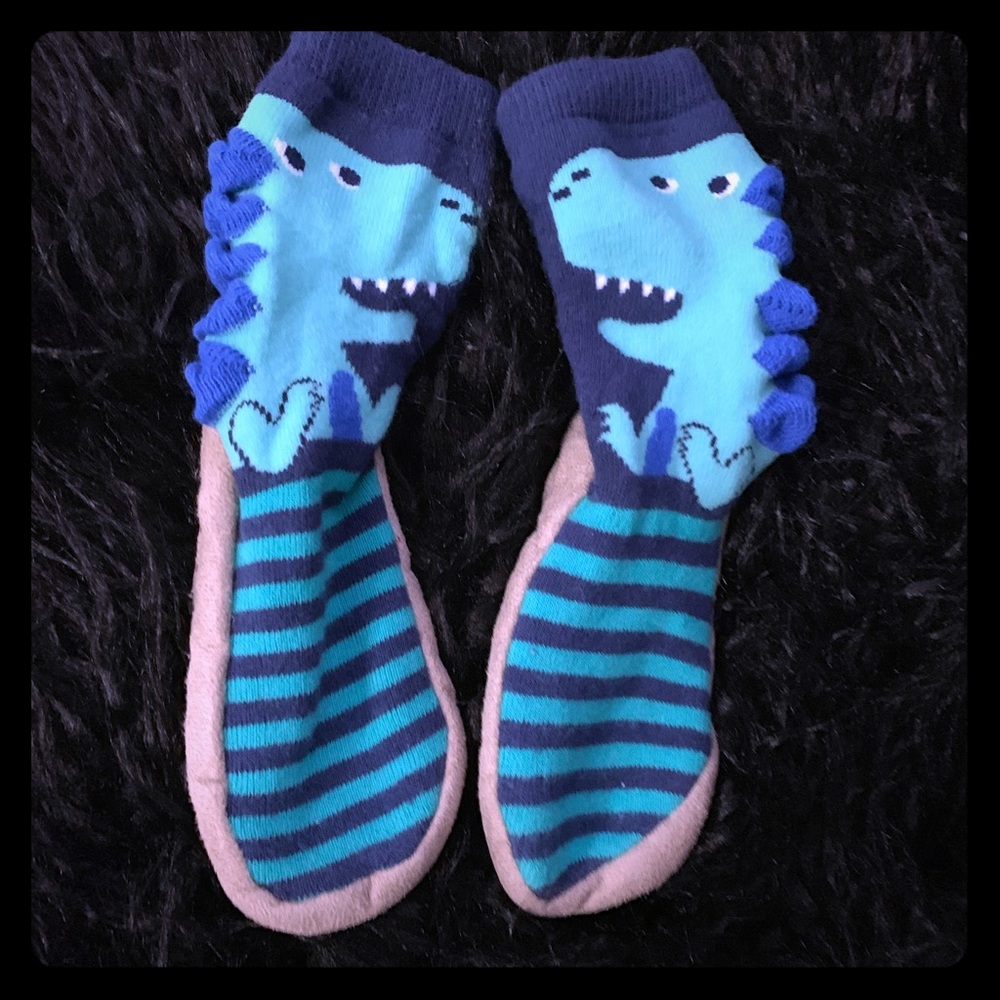 Toddler Slippers